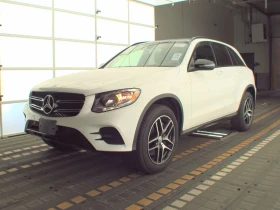  Mercedes-Benz GLC 30...