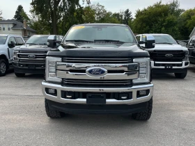 Ford F250 * LARIAT * CREW CAB * CARFAX *  | Mobile.bg    2