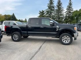 Ford F250 * LARIAT * CREW CAB * CARFAX *  | Mobile.bg    4