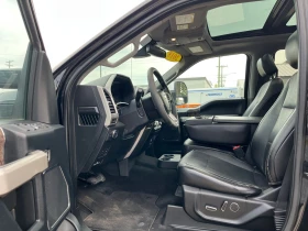 Ford F250 * LARIAT * CREW CAB * CARFAX *  | Mobile.bg    6