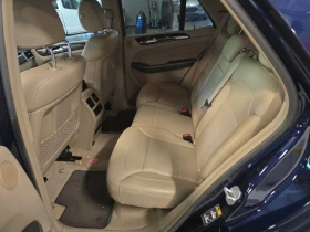 Mercedes-Benz ML 350 BlueTEC* Крайна цена до България - 22500 лв. - 63527743 11