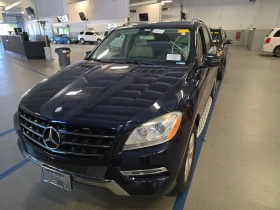 Mercedes-Benz ML 350 BlueTEC* Крайна цена до България