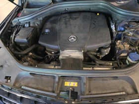 Mercedes-Benz ML 350 BlueTEC* Крайна цена до България - 22500 лв. - 63527743 15