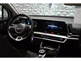 Kia Sportage PHEV 4WD PLUG IN ACTIVE 265 - 52990 лв. / 27093.36 € - 41828576 8