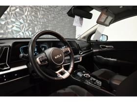 Kia Sportage PHEV 4WD PLUG IN ACTIVE 265 - 52990 лв. / 27093.36 € - 41828576 7