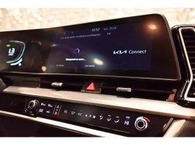 Kia Sportage PHEV 4WD PLUG IN ACTIVE 265 - 52990 лв. / 27093.36 € - 41828576 9