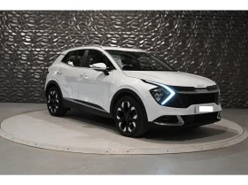 Kia Sportage PHEV 4WD PLUG IN ACTIVE 265 - 52990 лв. / 27093.36 € - 41828576 2