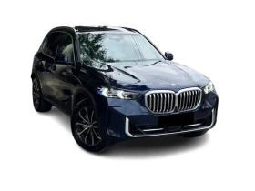 BMW X5  xDrive30d