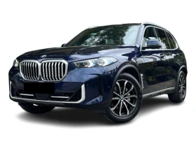 BMW X5  xDrive30d - 123998 лв. / 63399.17 € - 63935973 2