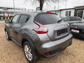 Nissan Juke Diezel Face - 14900 лв. / 7618.25 € - 98039502 6
