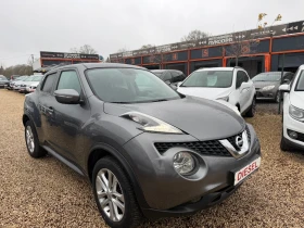 Nissan Juke Diezel Face - 14900 лв. / 7618.25 € - 98039502 2