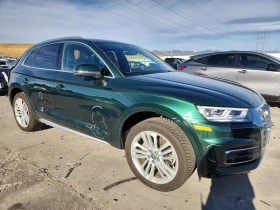 Audi Q5 PRESTIGE* HuD* BANG&OLUFSEN* ПАНО* VIRTUAL - 38000 лв. / 19429.09 € - 27762977 3