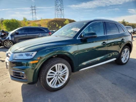 Audi Q5 PRESTIGE* HuD* BANG&OLUFSEN* ПАНО* VIRTUAL - 38000 лв. / 19429.09 € - 27762977 2