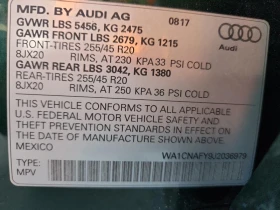 Audi Q5 PRESTIGE* HuD* BANG&OLUFSEN* ПАНО* VIRTUAL - 38000 лв. / 19429.09 € - 27762977 13