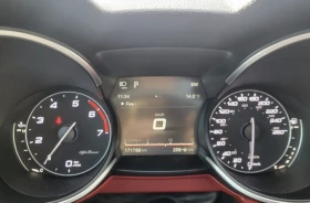 Alfa Romeo Stelvio Ti Sport AWD - 29900 лв. / 15287.63 € - 95375969 4