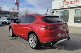 Alfa Romeo Stelvio Ti Sport AWD - 29900 лв. / 15287.63 € - 95375969 2