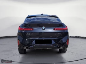 BMW X4 xDRIVE30d/286HP/M-SPORTPACK/HUD/LASER/ACC/940f - 113799 лв. / 58184.50 € - 81905269 7