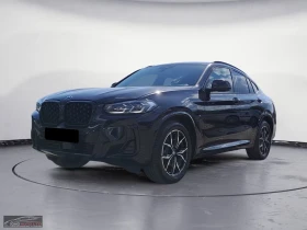 BMW X4 xDRIVE30d/286HP/M-SPORTPACK/HUD/LASER/ACC/940f