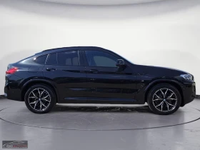 BMW X4 xDRIVE30d/286HP/M-SPORTPACK/HUD/LASER/ACC/940f - 113799 лв. / 58184.50 € - 81905269 5