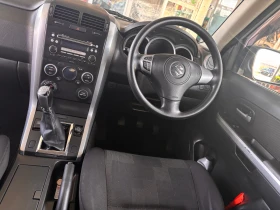 Suzuki Grand vitara Sz4 2.4 , снимка 8