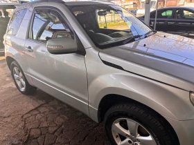 Suzuki Grand vitara Sz4 2.4 , снимка 5