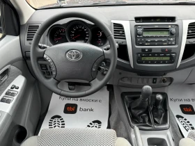 Toyota Hilux 3.0D 171к.с * Климатроник*  - 31000 лв. / 15850.05 € - 82246910 11
