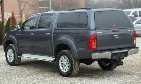 Toyota Hilux 3.0D 171к.с * Климатроник*  - 31000 лв. / 15850.05 € - 82246910 4