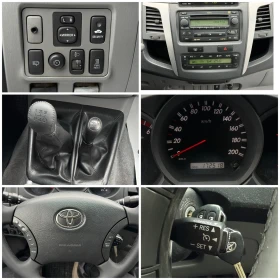 Toyota Hilux 3.0D 171к.с * Климатроник*  - 31000 лв. / 15850.05 € - 82246910 17