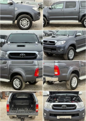 Toyota Hilux 3.0D 171к.с * Климатроник*  - 31000 лв. / 15850.05 € - 82246910 9