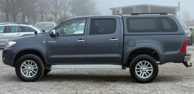 Toyota Hilux 3.0D 171к.с * Климатроник*  - 31000 лв. / 15850.05 € - 82246910 7