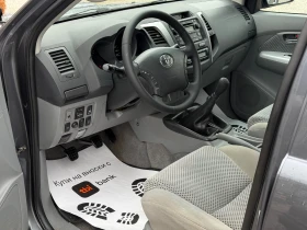 Toyota Hilux 3.0D 171к.с * Климатроник*  - 31000 лв. / 15850.05 € - 82246910 10
