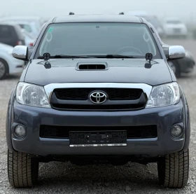 Toyota Hilux 3.0D 171к.с * Климатроник*  - 31000 лв. / 15850.05 € - 82246910 2