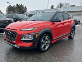 Hyundai Kona * Trend * CARFAX * БЕЗ ПЪРВОНАЧАЛНА ВНОСКА