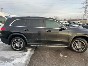 Mercedes-Benz GLS * 450 * CARFAX * ЦЕНА ДО БГ - 121000 лв. / 61866.32 € - 50830021 3