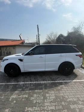 Land Rover Range Rover Sport | Mobile.bg � ����� ������ 3