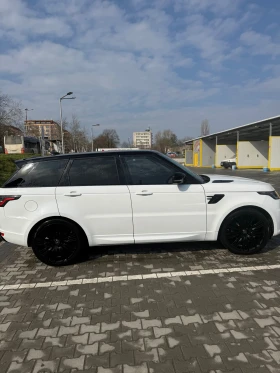 Land Rover Range Rover Sport | Mobile.bg � ����� ������ 5