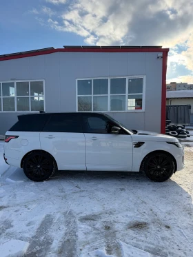 Land Rover Range Rover Sport - 37000 € / 72365.71 лв. - 11378568 3