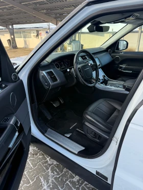 Land Rover Range Rover Sport - 37000 € / 72365.71 лв. - 11378568 6