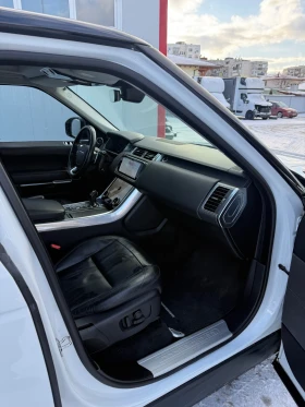 Land Rover Range Rover Sport - 37000 € / 72365.71 лв. - 11378568 10