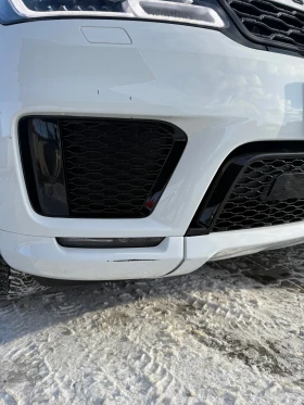 Land Rover Range Rover Sport - 37000 € / 72365.71 лв. - 11378568 14