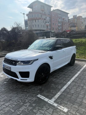 Land Rover Range Rover Sport | Mobile.bg � ����� ������ 2