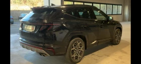 Hyundai Tucson 1.6 T-GDI N Line  - 21000 € / 41072.43 лв. - 89075756 6