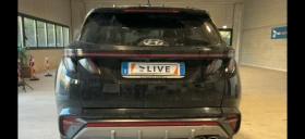 Hyundai Tucson 1.6 T-GDI N Line  - 21000 € / 41072.43 лв. - 89075756 5