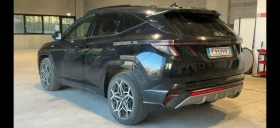 Hyundai Tucson 1.6 T-GDI N Line  - 21000 € / 41072.43 лв. - 89075756 4