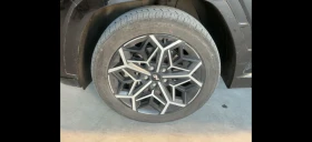 Hyundai Tucson 1.6 T-GDI N Line  - 21000 € / 41072.43 лв. - 89075756 13