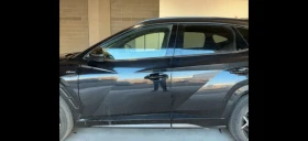 Hyundai Tucson 1.6 T-GDI N Line  - 21000 € / 41072.43 лв. - 89075756 7