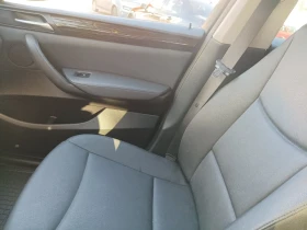 BMW X3 f25 / АГУ - 9900 € / 19362.72 лв. - 16917967 12