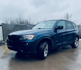 BMW X3 f25 / АГУ - 9900 € / 19362.72 лв. - 16917967 5