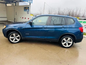 BMW X3 f25 / АГУ - 9900 € / 19362.72 лв. - 16917967 6