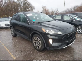 Ford Escape 1.5l Sel